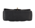 Mini Rectangular Classic Flap, top view